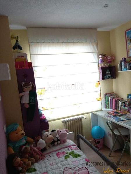 Foto a164df5e-c11c-4da4-a5f5-fd44d7885be0. Flat with heating parking in Valdebernardo-Valderribas Madrid