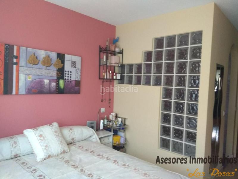 Foto bb61c268-e4a0-4047-be5d-e6d8d7cfa5e3. Flat with heating parking in Valdebernardo-Valderribas Madrid