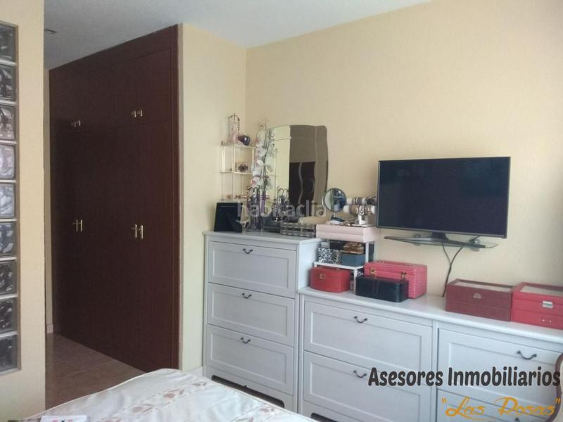 Foto bcf88fbe-1d78-45d4-8d2d-613220e732f3. Flat with heating parking in Valdebernardo-Valderribas Madrid