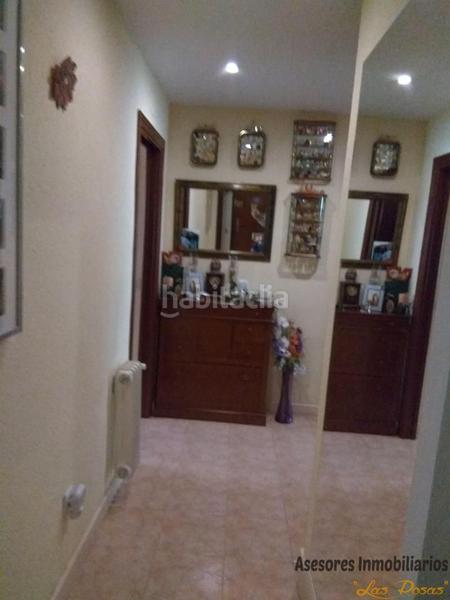 Foto cabdb5ac-fa30-46cb-a54c-719dbc1cae56. Flat with heating parking in Valdebernardo-Valderribas Madrid