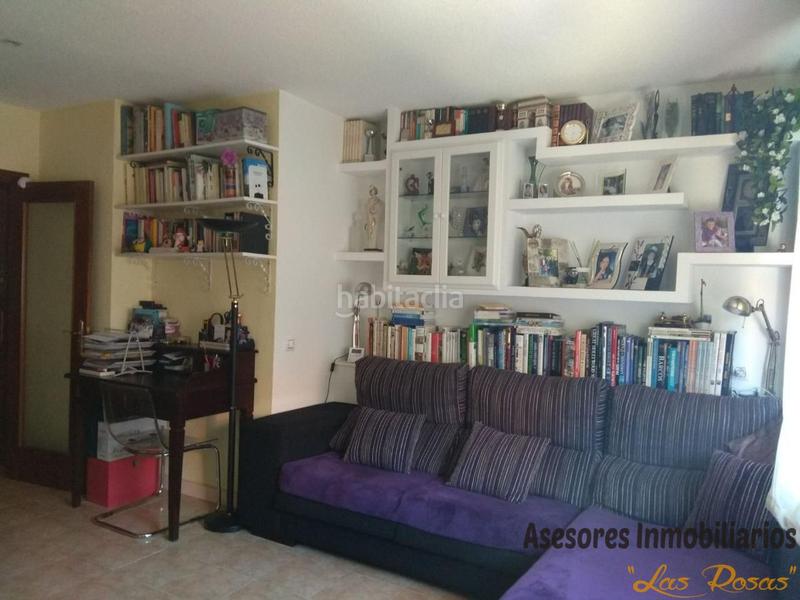 Foto cbb51ba6-ba09-489a-890c-38a9677fc6bf. Flat with heating parking in Valdebernardo-Valderribas Madrid