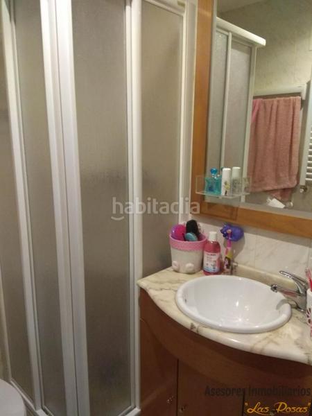Foto d76b839d-886a-4361-aa7c-b42864363678. Flat with heating parking in Valdebernardo-Valderribas Madrid