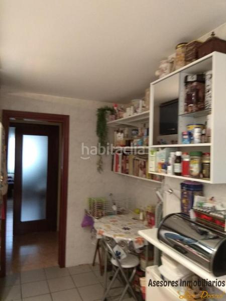Foto d87bebb0-ddf3-473d-92f9-cdd4c7da8a2c. Flat with heating parking in Valdebernardo-Valderribas Madrid