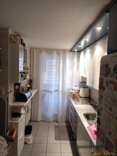 Foto e2336dc7-ff93-4998-a317-845ec9b21cc0. Flat with heating parking in Valdebernardo-Valderribas Madrid