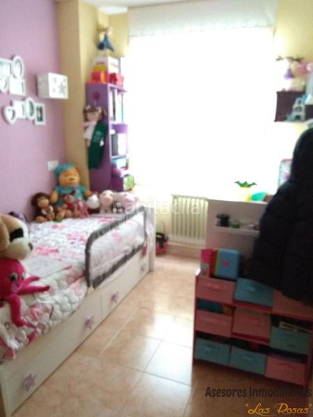 Foto fb3d622e-962e-414b-9715-338f8461dead. Flat with heating parking in Valdebernardo-Valderribas Madrid