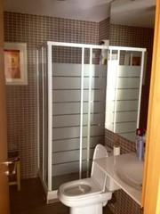 Rent Duplex in Rejas. Duplex en alquiler