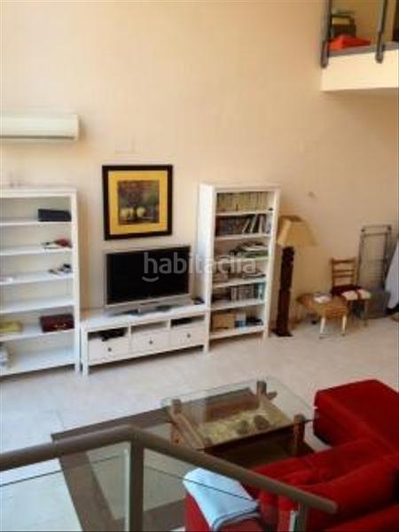 Foto 5b6bbe88-9ec6-44ee-be63-22d1ff7ab455. Alquiler dúplex duplex en alquiler en Rejas Madrid
