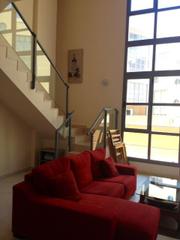 Lloguer Dúplex a Rejas. Duplex en alquiler