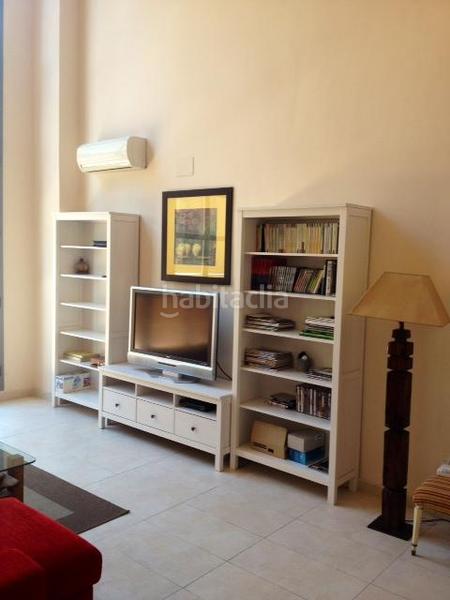 Foto 2a1f1849-113c-465c-80a3-a6ebeff195cf. Location duplex avec parking dans Rejas Madrid