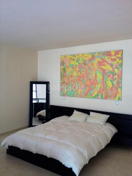 Foto 72d6e75f-ce4c-4f27-99a0-48dea0a10c50. Location duplex avec parking dans Rejas Madrid