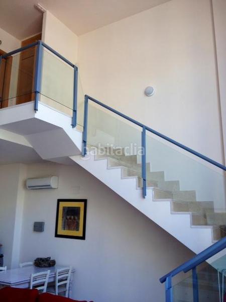 Foto 78774b56-7f5a-4645-8a13-8c7706eb4017. Location duplex avec parking dans Rejas Madrid