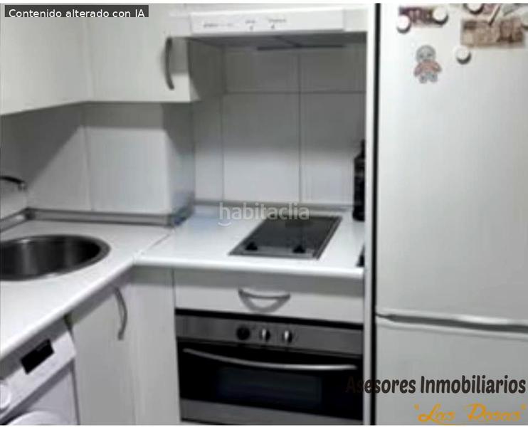 Foto 2f5ef761-a13a-482f-bf2c-d606945f55fa. Apartamento en Rejas Madrid