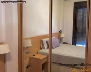 Apartamento en Rejas