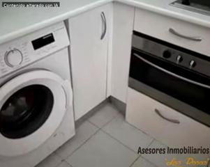 Appartement à Rejas