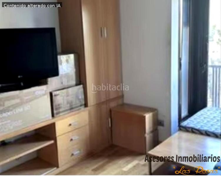 Foto 81f05012-74a8-4f7f-9262-1319ac5afabb. Appartement avec chauffage parking piscine dans Rejas Madrid