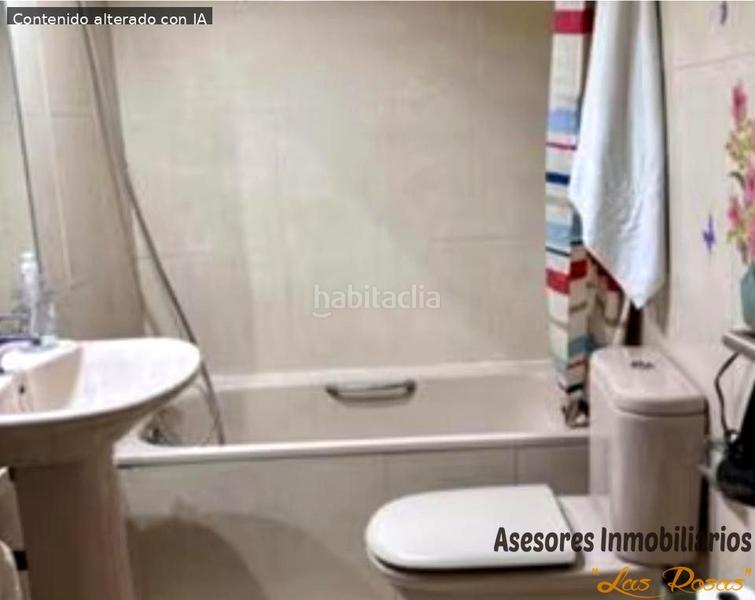 Foto b5ddc98f-e7a0-460b-af99-f03afab5b391. Appartement avec chauffage parking piscine dans Rejas Madrid