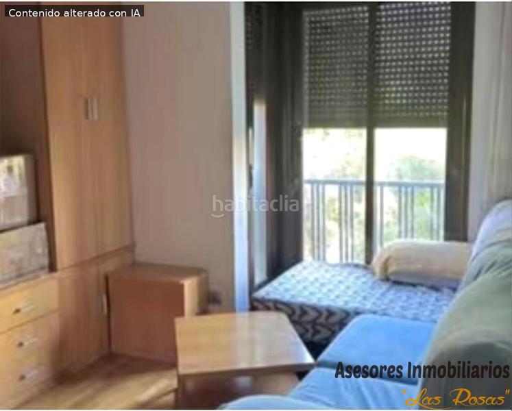 Foto f371ae6f-b286-411b-96e2-f30a6ad79c9b. Appartement avec chauffage parking piscine dans Rejas Madrid