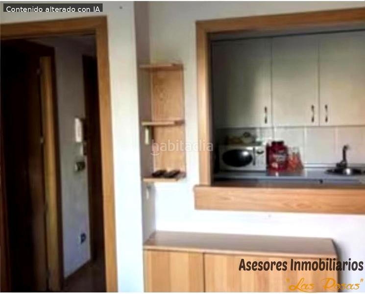 Foto 557eefb3-a127-4199-b755-d1975dc39ef4. Piccolo appartamento con riscaldamento parcheggio piscina in Madrid