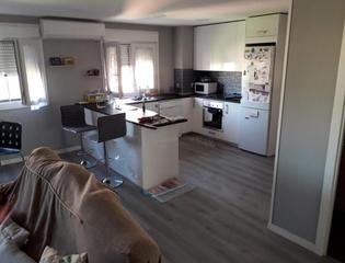 Appartement à Hellín. Piso en hellín