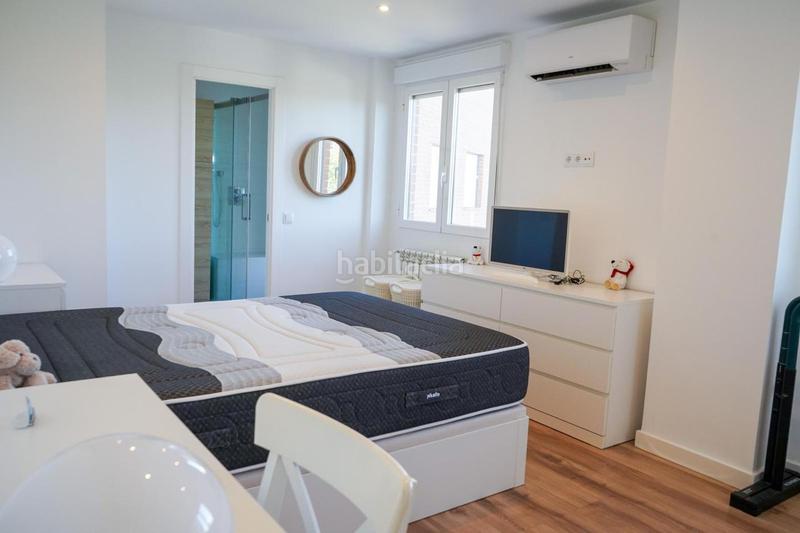 Foto 8577d11b-2251-4ce0-af23-de6d2138e321. Piso  en venta en hellin en Rosas - Musas Madrid