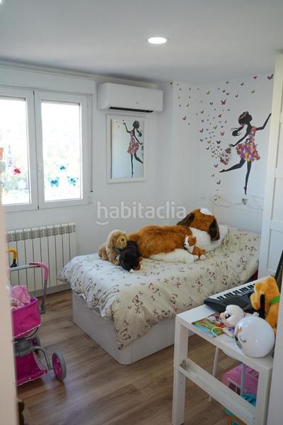 Foto fe02f863-a430-4dd0-8283-01ba1384451e. Piso  en venta en hellin en Rosas - Musas Madrid