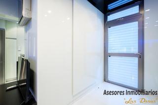 Planta baixa a Ciudad Universitaria. Lujoso duplex en puerta de hierro