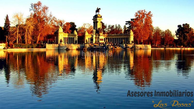 Foto aa486866-5cc3-45d4-b9db-8c1c12ff9411. Planta baixa amb calefacció a Ciudad Universitaria Madrid