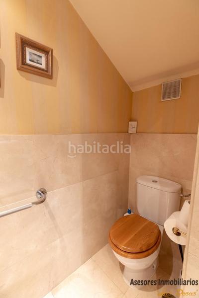 Foto 1e5ee4b9-b126-41d5-9ca1-bec0f02c4f06. Casa adossada amb calefacció aparcament a Peñagrande Madrid