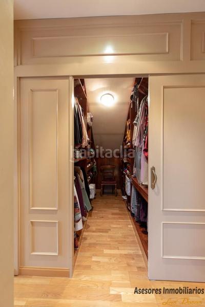 Foto 20f5a025-5ab4-4655-8346-2e6081aec9bf. Casa adossada amb calefacció aparcament a Peñagrande Madrid