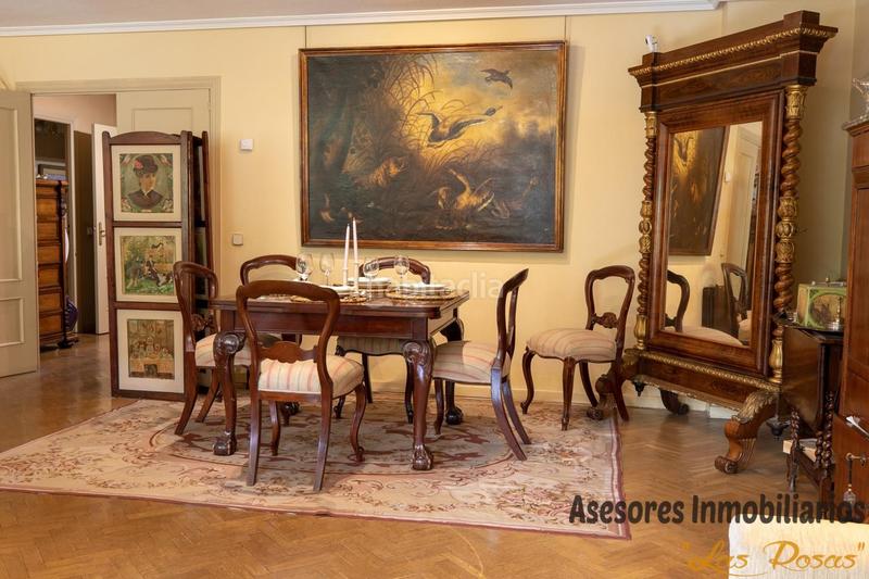 Foto 424d4a0d-25d4-4a45-aacf-021511d1c908. Casa adossada amb calefacció aparcament a Peñagrande Madrid