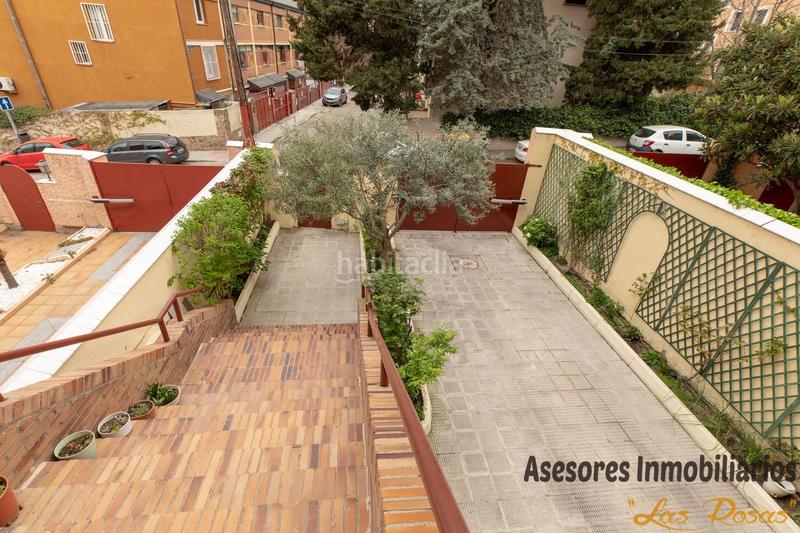 Foto 43e11599-a5a8-4b3e-9867-df0d665f468f. Casa adossada amb calefacció aparcament a Peñagrande Madrid