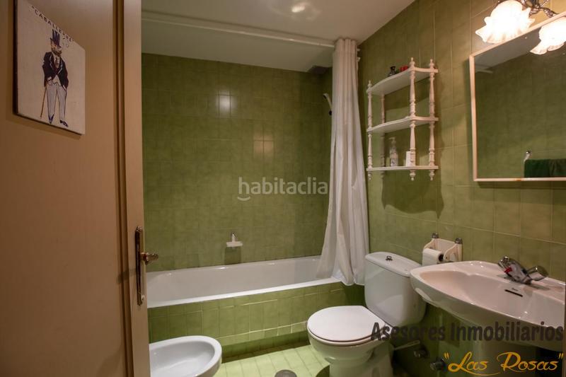 Foto 44087249-d594-4f39-91e1-185ef85e9ebc. Casa adossada amb calefacció aparcament a Peñagrande Madrid