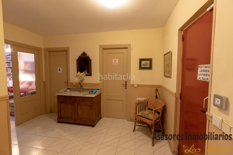 Foto 46084726-8640-4905-b47f-77f7d8cda589. Casa adossada amb calefacció aparcament a Peñagrande Madrid