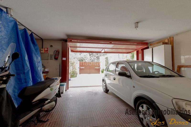 Foto 96466849-723a-4057-beaa-4393b2da0076. Casa adossada amb calefacció aparcament a Peñagrande Madrid