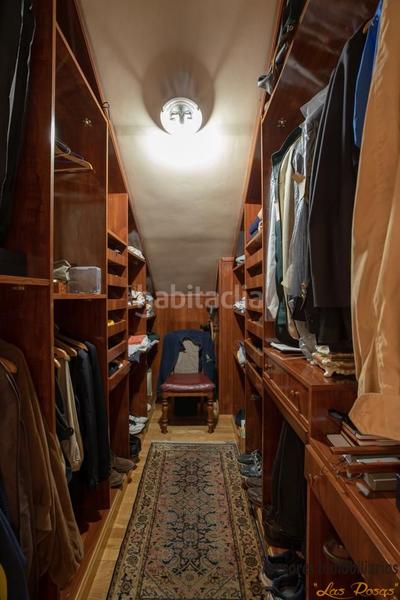 Foto a5168b57-1064-4846-bdf1-e60a1e8e4b72. Casa adossada amb calefacció aparcament a Peñagrande Madrid