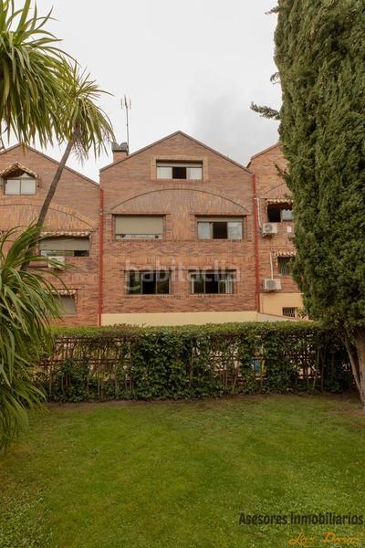 Foto a8289cc2-d62a-4761-a5bf-211c8c969604. Casa adossada amb calefacció aparcament a Peñagrande Madrid