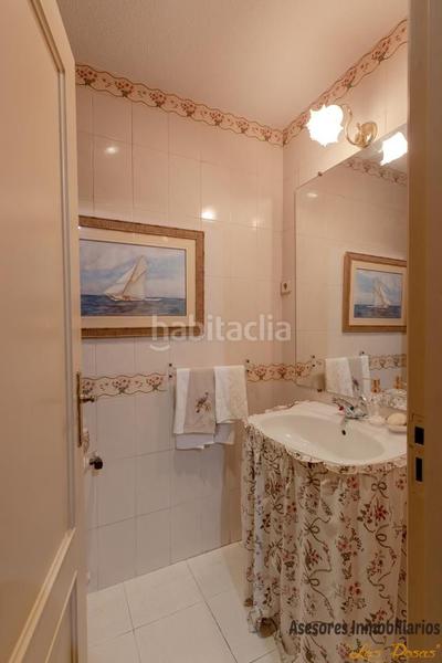 Foto bd3553a9-c6a7-4274-997e-691f19c0016c. Casa adossada amb calefacció aparcament a Peñagrande Madrid