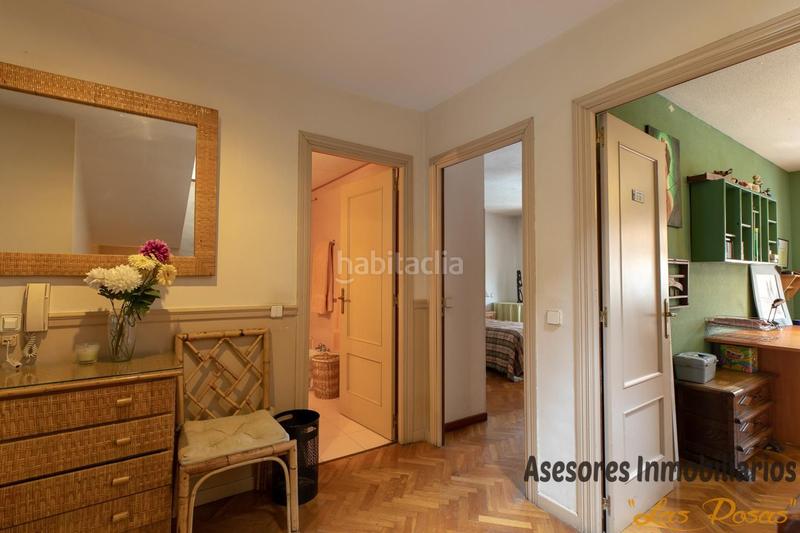 Foto caff3b85-6d1a-4393-a4c1-be166a195c48. Casa adossada amb calefacció aparcament a Peñagrande Madrid