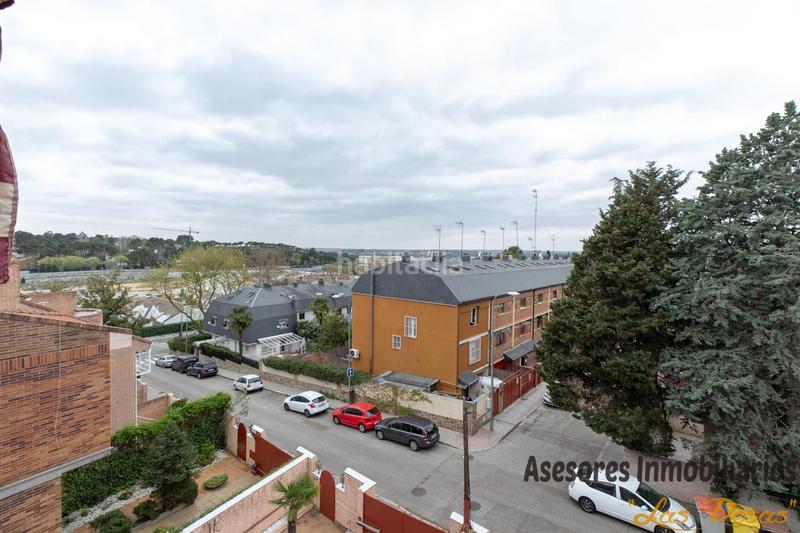 Foto de61435d-6784-432a-b59d-09febf3d56a6. Casa adossada amb calefacció aparcament a Peñagrande Madrid