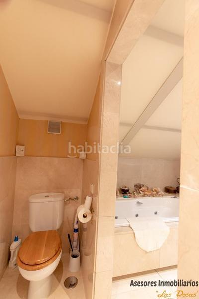 Foto e8aa199c-f258-4af8-9d99-de4562971c0f. Casa adossada amb calefacció aparcament a Peñagrande Madrid