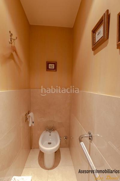 Foto f1c45f5c-e317-4e81-a96e-39ba4bc74923. Casa adossada amb calefacció aparcament a Peñagrande Madrid