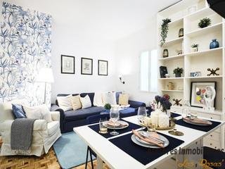 Appartement à Ciudad Jardín