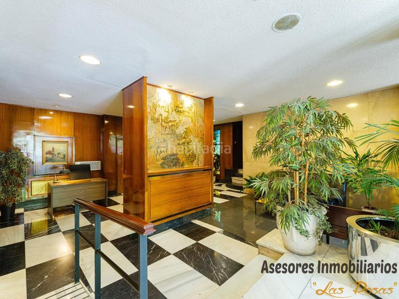 Foto 4af92bd4-d99e-4d0f-943d-b88a8a9cad9e. Affitto appartamento con riscaldamento in Arapiles Madrid