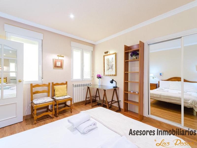 Foto 6b3dbdb1-d4d4-47b0-8af4-cddfd8be8372. Affitto appartamento con riscaldamento in Arapiles Madrid