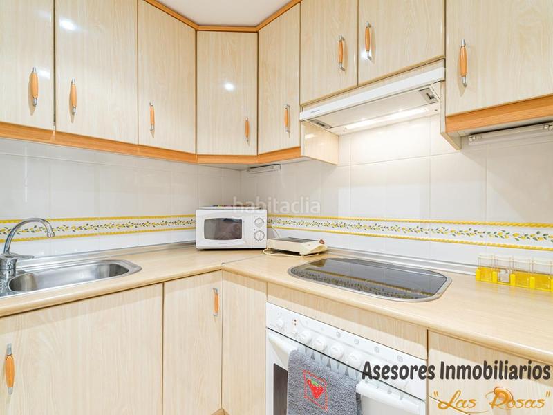 Foto a5d30883-80ac-421c-9f97-3e8816414966. Affitto appartamento con riscaldamento in Arapiles Madrid