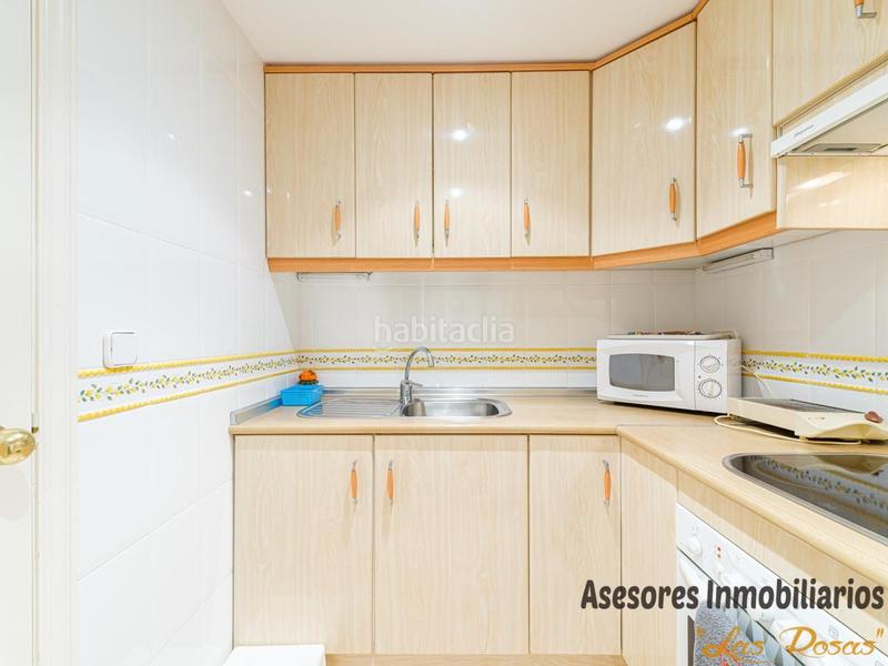 Foto abe515e9-7a8e-494e-9db2-5e864293fce5. Affitto appartamento con riscaldamento in Arapiles Madrid