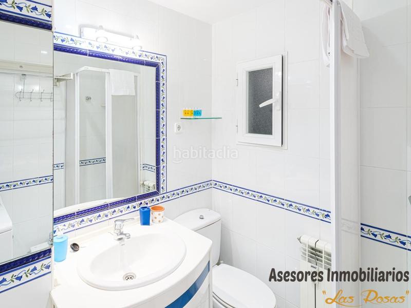 Foto b48212f0-7a24-4d2c-8665-52d954539873. Affitto appartamento con riscaldamento in Arapiles Madrid