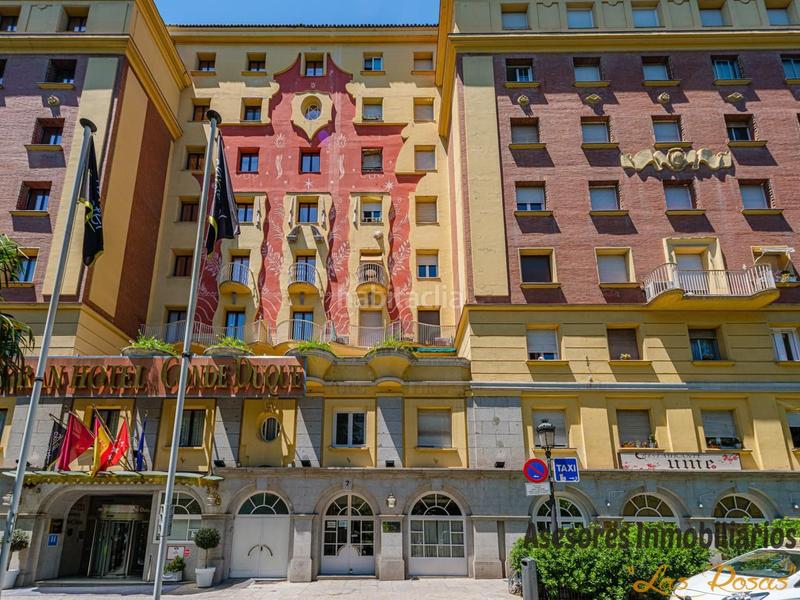 Foto ebbc2c2a-9f69-465d-8123-4335b9cb2c34. Affitto appartamento con riscaldamento in Arapiles Madrid