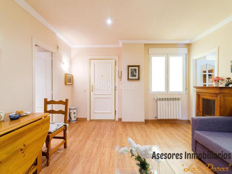 Foto f265e1d9-c3fa-408c-bfb4-9ee0dba4600e. Affitto appartamento con riscaldamento in Arapiles Madrid