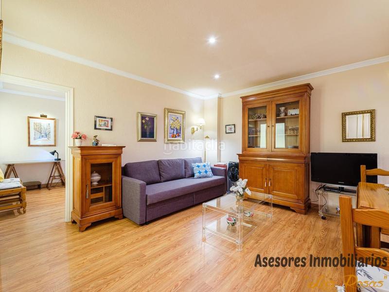 Foto f93def18-9b9d-4574-89ec-1691c69af83d. Affitto appartamento con riscaldamento in Arapiles Madrid